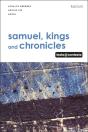 Samuel, Kings And Chronicles I - Preview