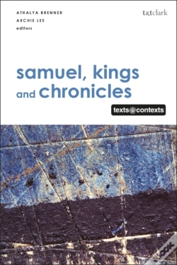 Capa do artigo Samuel, Kings And Chronicles I