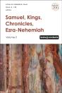 Samuel, Kings, Chronicles, Ezra-Nehemiah - Preview