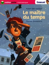Samuel ; Le Maître Du Temps