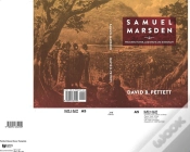 Capa do artigo Samuel Marsden