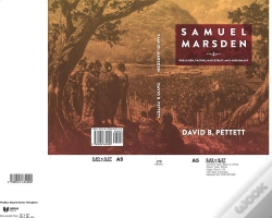 Capa do artigo Samuel Marsden