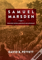 Samuel Marsden