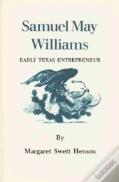 Samuel May Williams