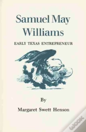 Capa do artigo Samuel May Williams