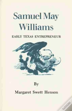 Capa do artigo Samuel May Williams