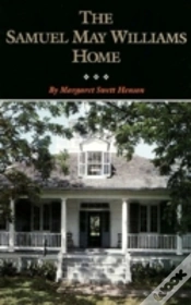 Capa do artigo Samuel May Williams Home