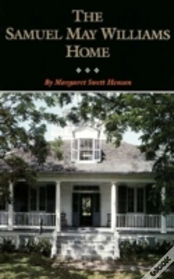 Capa do artigo Samuel May Williams Home