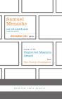Samuel Menashe: New And Selected Poems - Preview