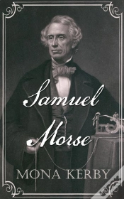Capa do artigo Samuel Morse