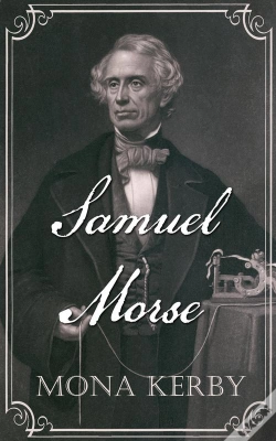 Capa do artigo Samuel Morse