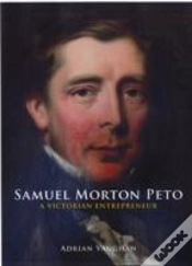 Capa do artigo Samuel Morton Peto