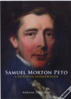 Capa do artigo Samuel Morton Peto