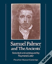 Capa do artigo Samuel Palmer And 
