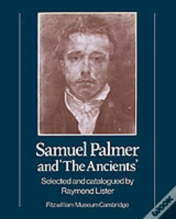 Capa do artigo Samuel Palmer And 'The Ancients'