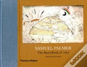 Capa do artigo Samuel Palmer