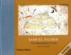 Capa do artigo Samuel Palmer