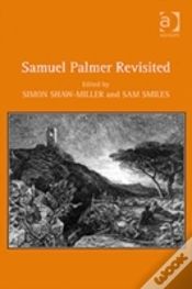Capa do artigo Samuel Palmer Revisited