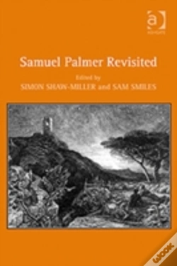 Capa do artigo Samuel Palmer Revisited