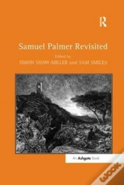 Capa do artigo Samuel Palmer Revisited