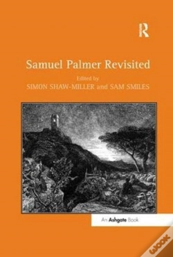 Capa do artigo Samuel Palmer Revisited