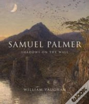 Capa do artigo Samuel Palmer