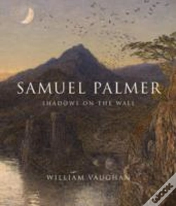 Capa do artigo Samuel Palmer