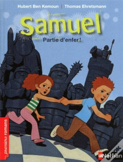 Capa do artigo Samuel ; Partie D'Enfer !