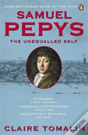 Capa do artigo Samuel Pepys