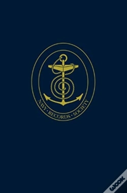 Capa do artigo Samuel Pepys Naval Minutes