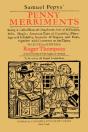 Samuel Pepys' Penny Merriments - Preview