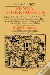 Capa do artigo Samuel Pepys
