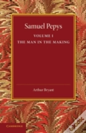 Capa do artigo Samuel Pepys: Volume 1