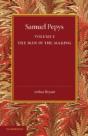 Samuel Pepys: Volume 1 - Preview