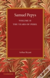 Capa do artigo Samuel Pepys: Volume 2