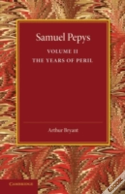 Capa do artigo Samuel Pepys: Volume 2
