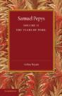 Samuel Pepys: Volume 2 - Preview