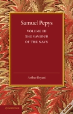 Capa do artigo Samuel Pepys: Volume 3