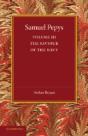 Samuel Pepys: Volume 3 - Preview