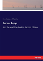 Samuel Pepys - Preview
