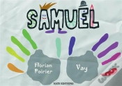 Capa do artigo Samuel