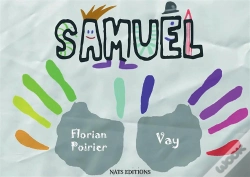 Capa do artigo Samuel