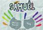 Samuel - Preview
