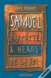 Capa do artigo Samuel Prophete Et Heros De La Foi