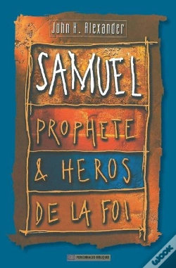 Capa do artigo Samuel Prophete Et Heros De La Foi