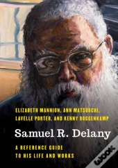 Samuel R. Delany