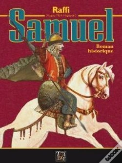 Capa do artigo Samuel