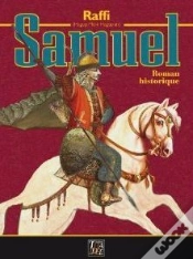 Capa do artigo Samuel