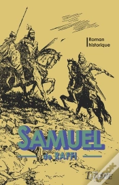 Capa do artigo Samuel