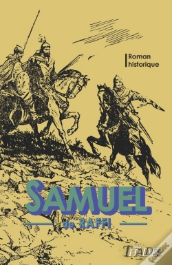 Capa do artigo Samuel